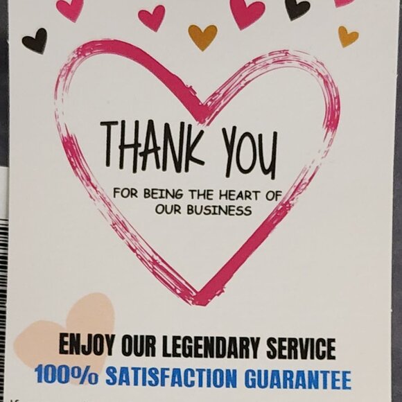 Azoker Brand Red and White Long Cuff BBQ Grill Heat Resistant Gloves Made in USA - Picture 16 of 16